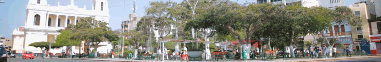 Lambayeque - Lambayeque - Manuel Antonio Mesones Muro